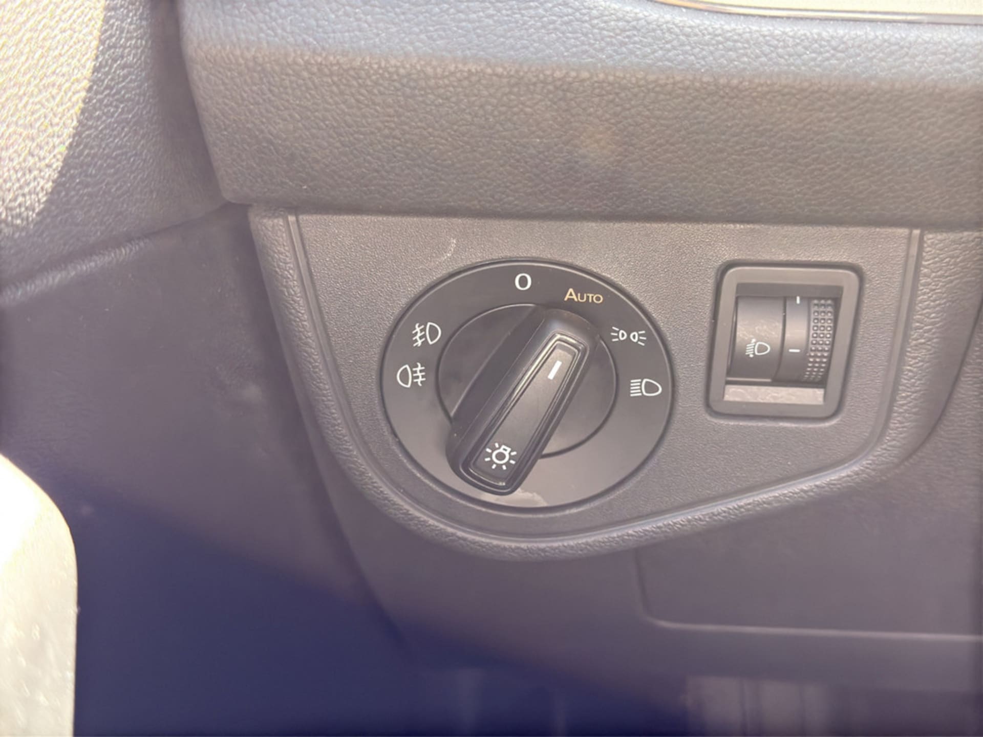 Volkswagen Polo Goal