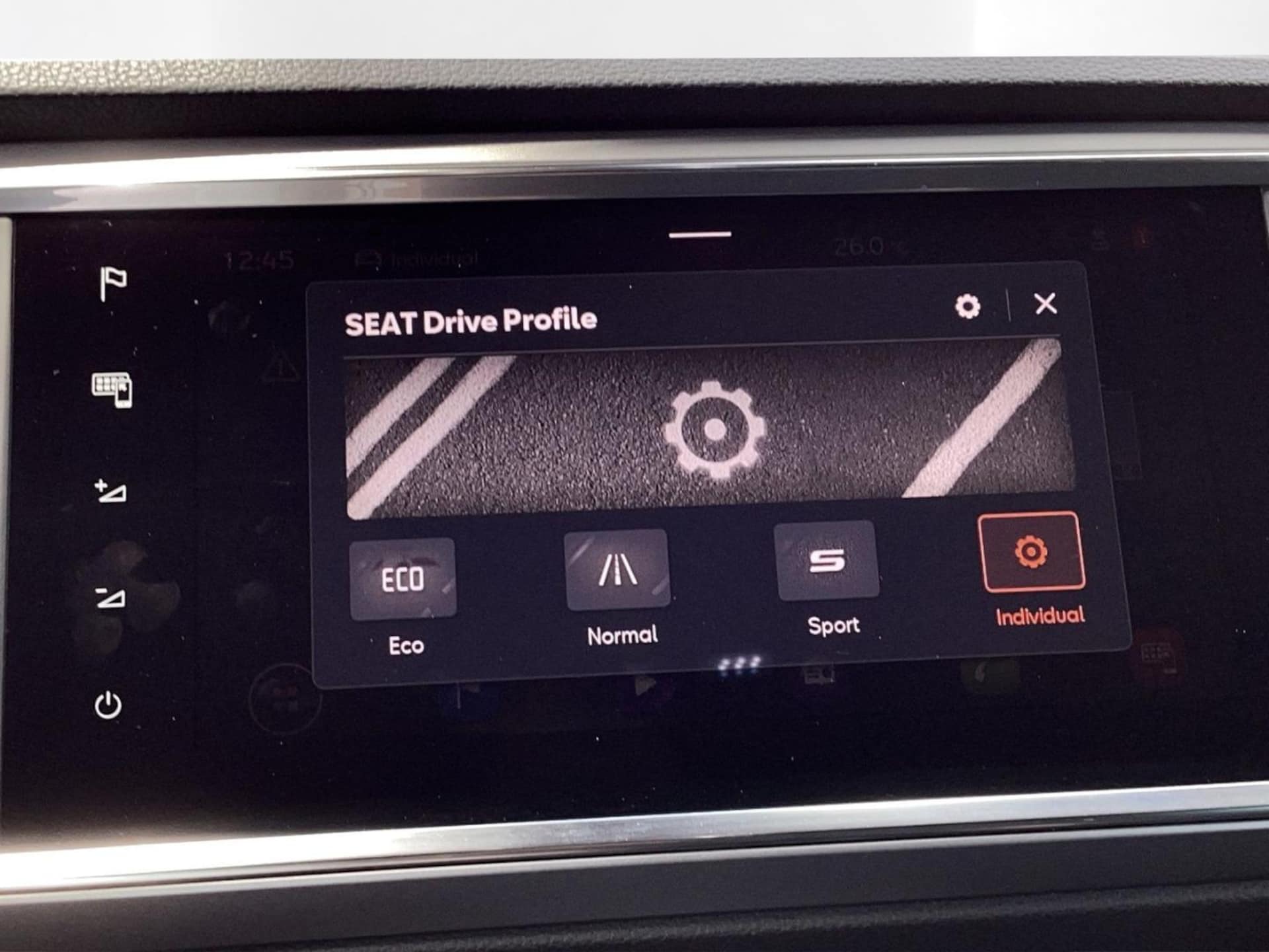SEAT Ateca FR