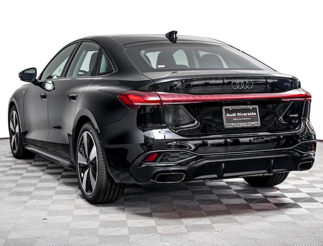 2026 Audi A5 Sedan