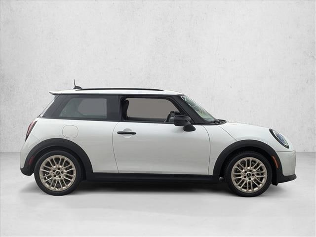 2025 MINI