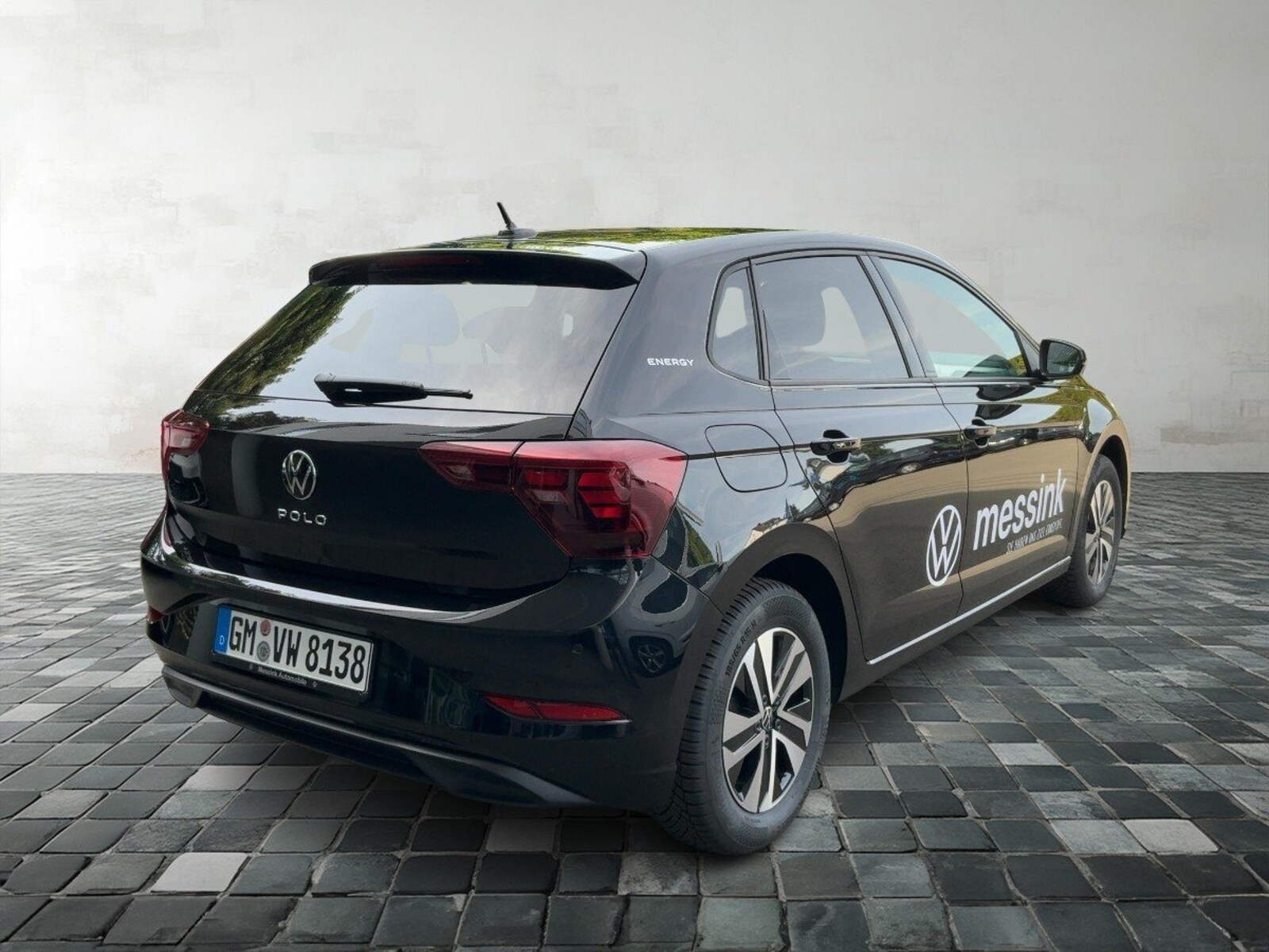 Volkswagen Polo – Bild 4