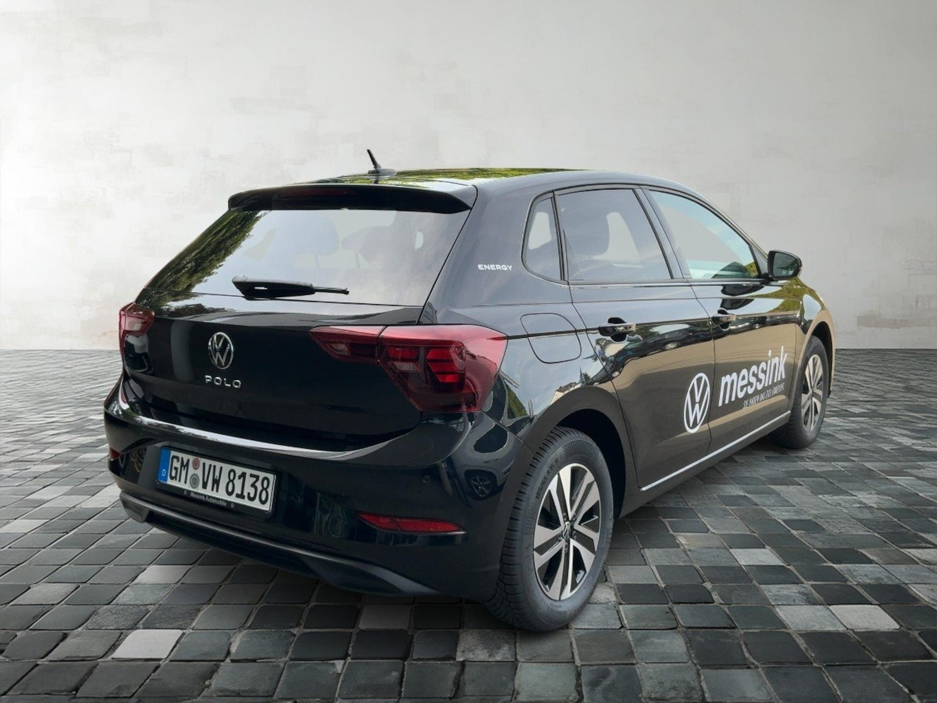 Volkswagen Polo Life
