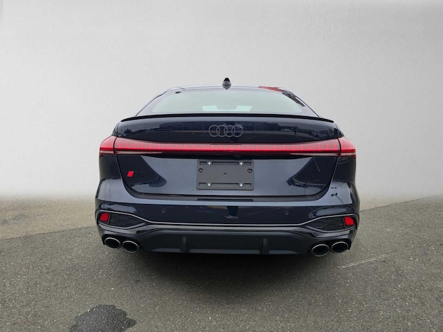2026 Audi S5 Sedan