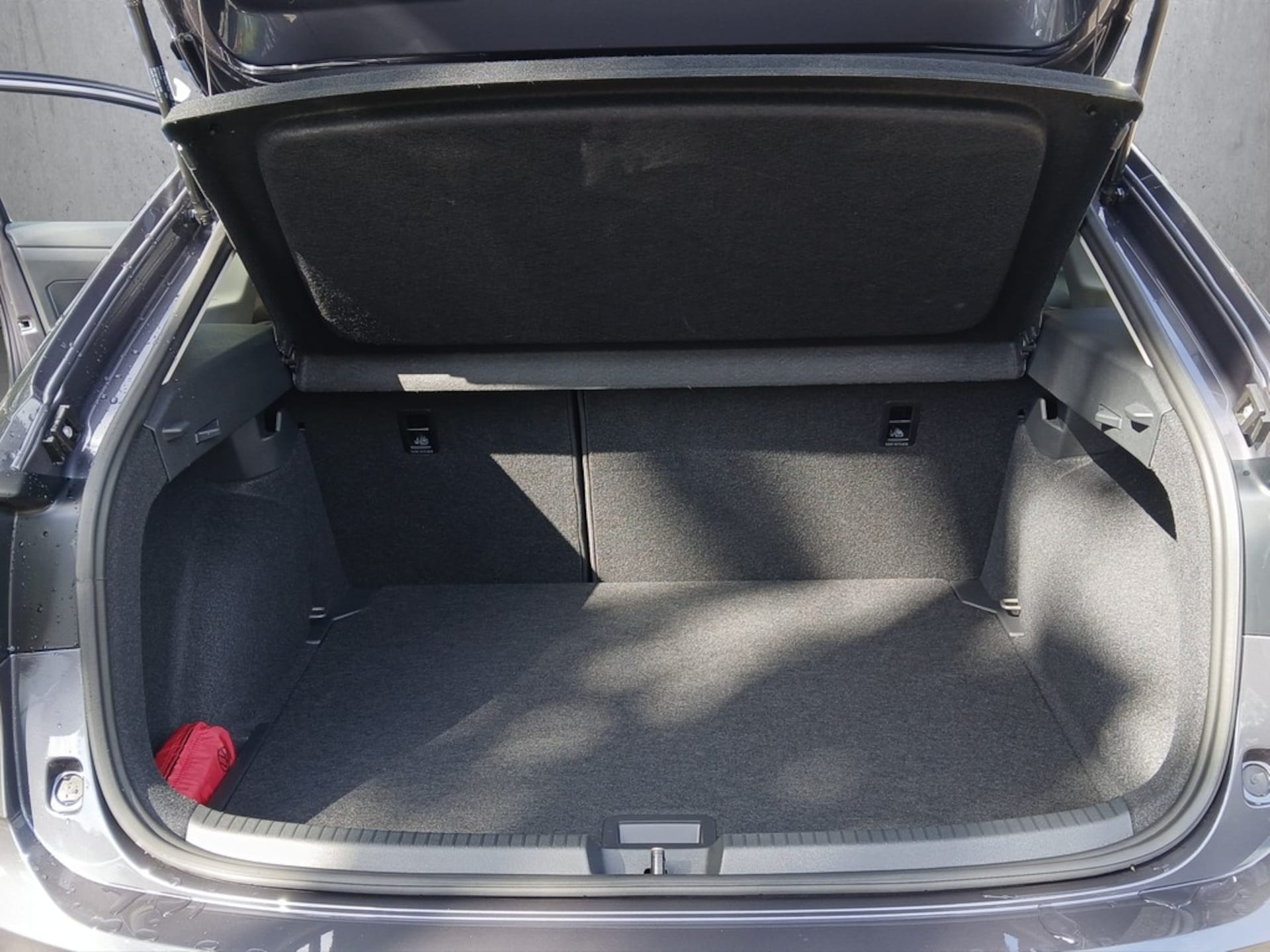 Volkswagen Taigo Goal