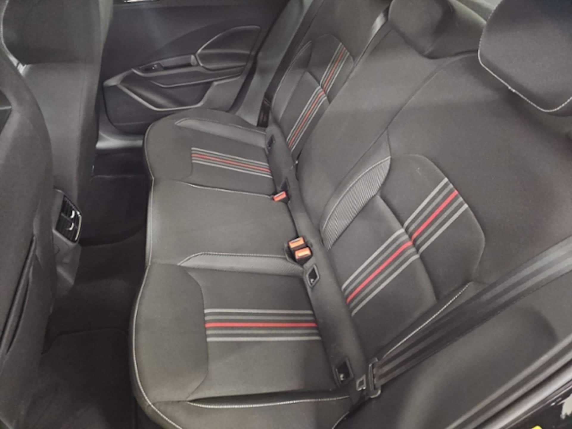 Skoda Fabia Monte Carlo