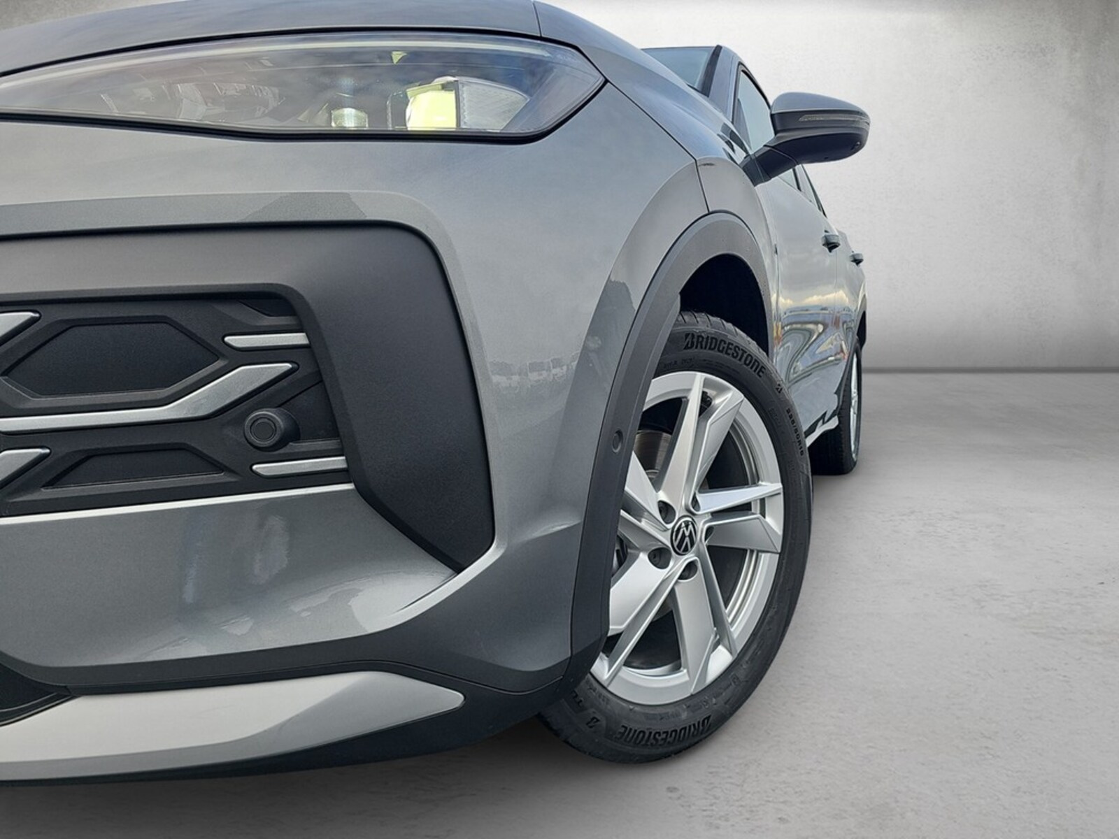 Volkswagen T-Roc – Bild 4