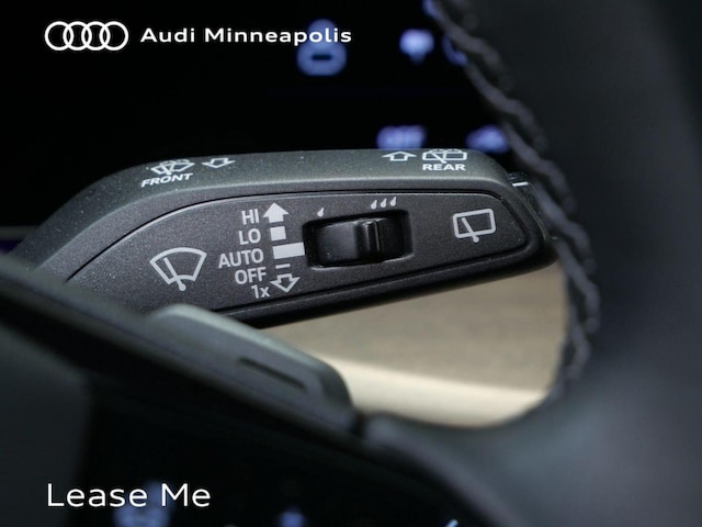 2025 Audi New Q5 Premium Plus - Photo 27