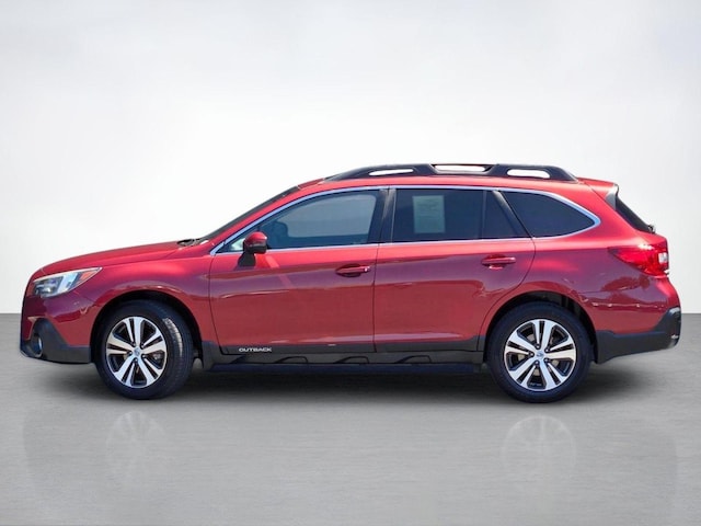 2019 Subaru Outback