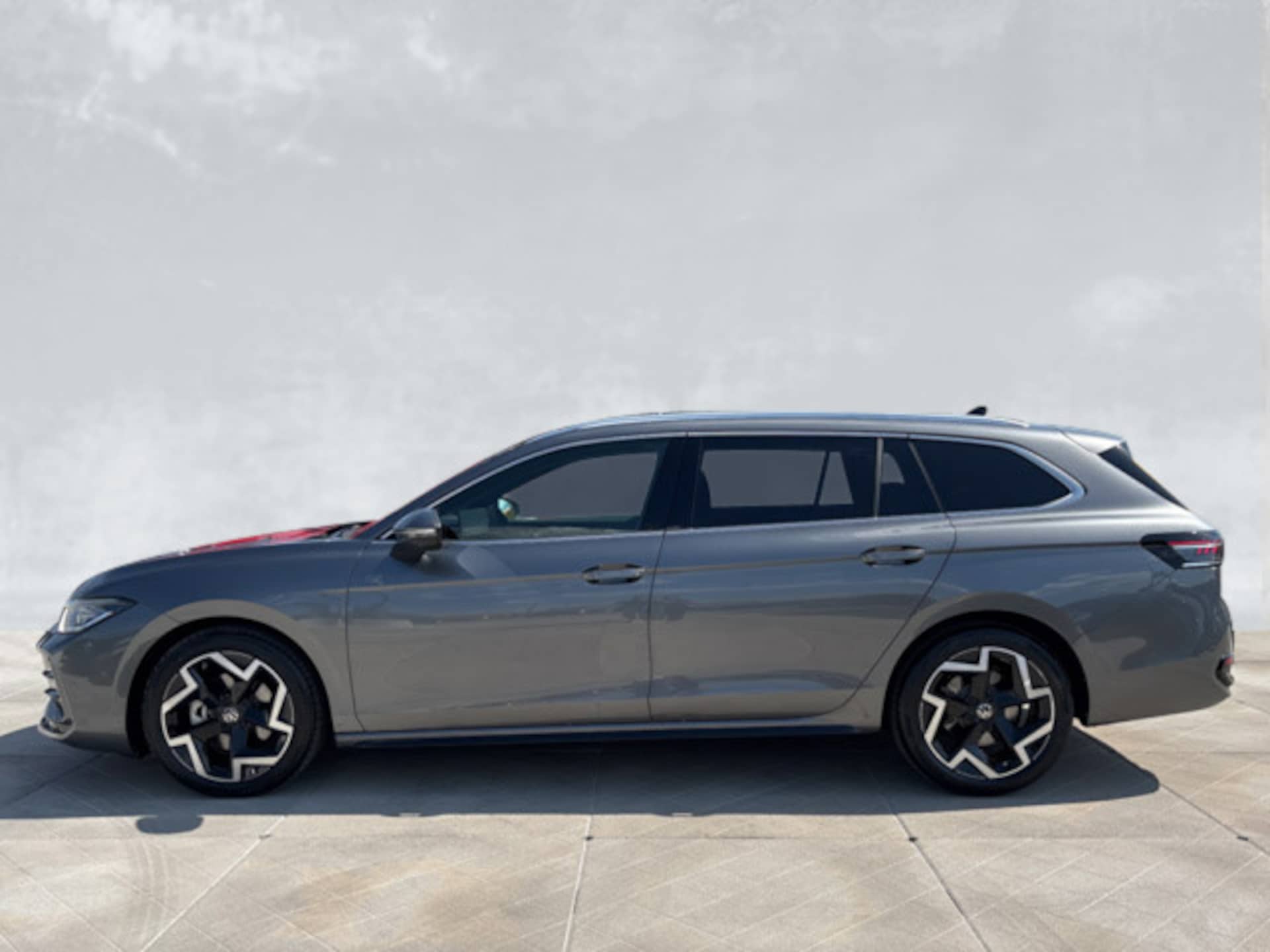 Volkswagen Passat R-Line