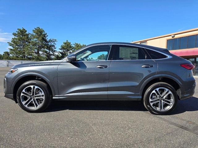 2026 Audi Q5 Sportback