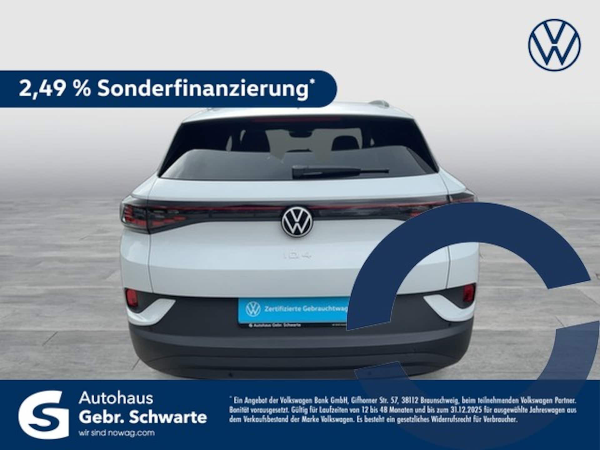Volkswagen ID.4 Pro