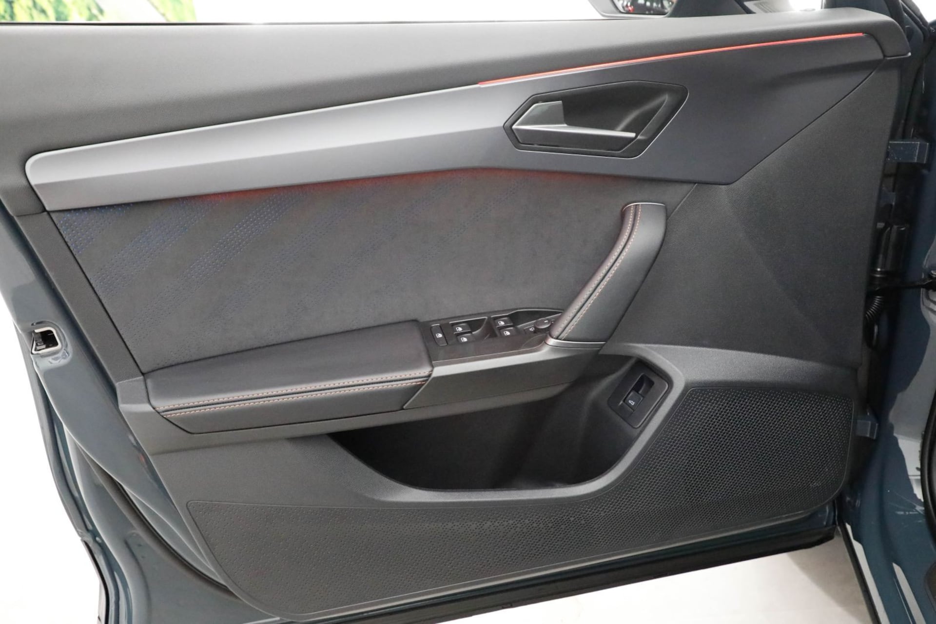 CUPRA Formentor VZ