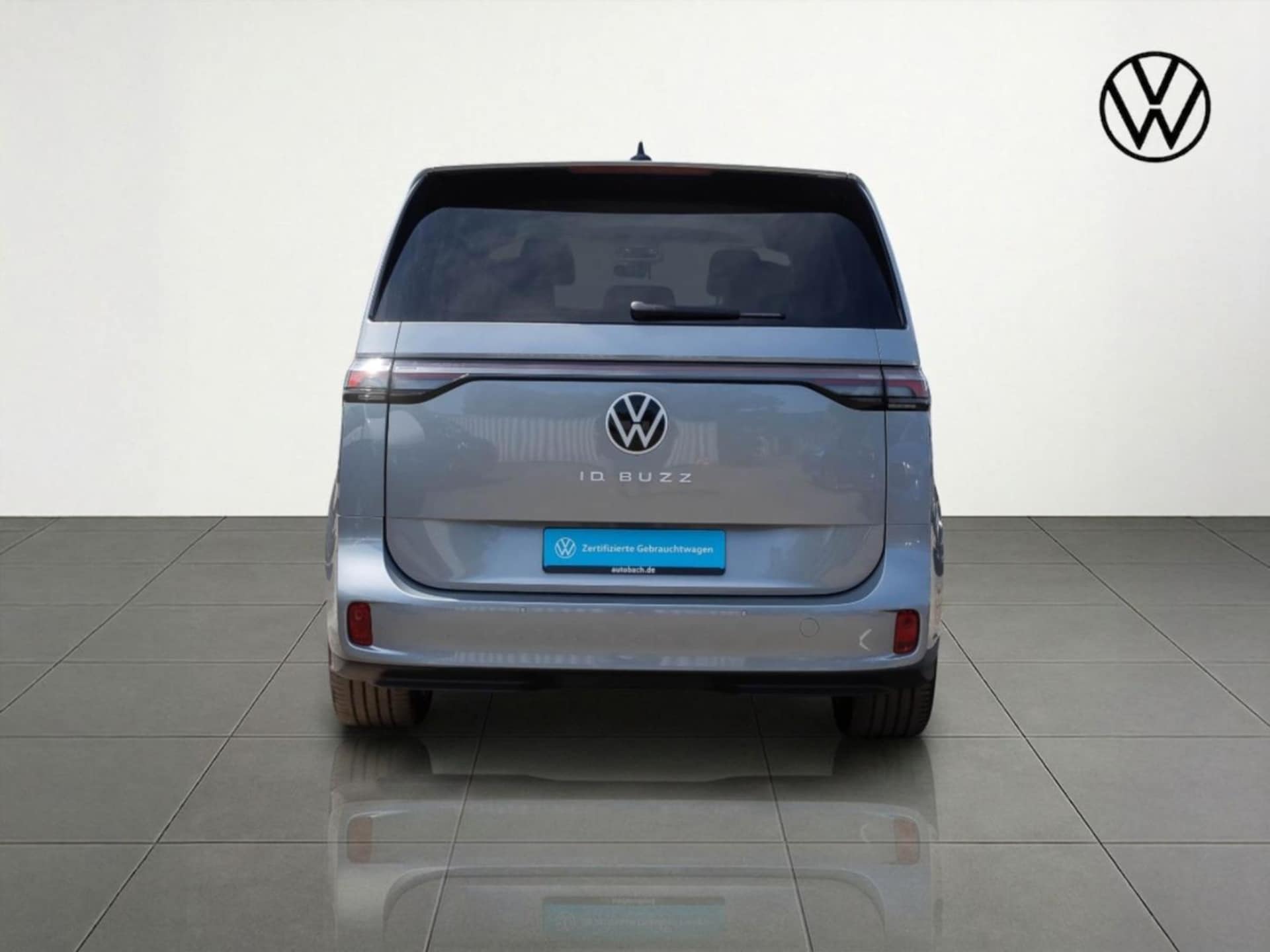 Volkswagen ID. Buzz Pro