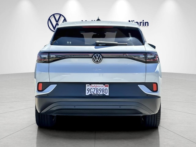 2023 Volkswagen ID.4