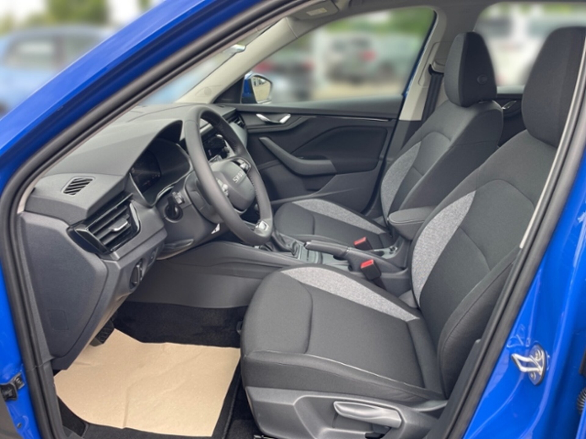Skoda Kamiq Drive 130