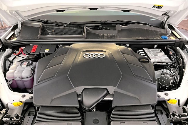 2026 Audi Q7 S Line Premium Plus - Photo 16