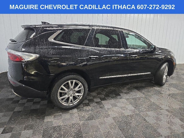 2023 Buick Enclave