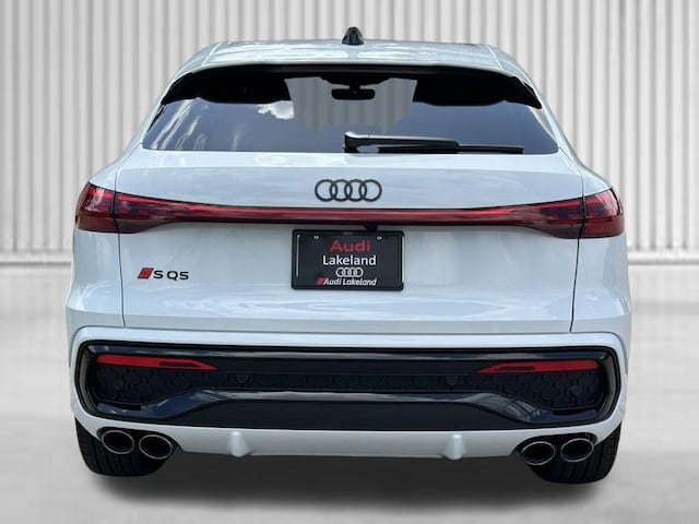 2026 Audi SQ5 Sportback