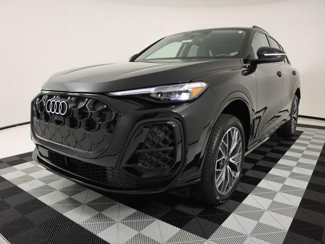 Photo of 2026 Audi Q5