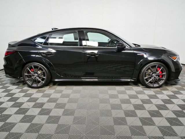 2025 Acura Integra