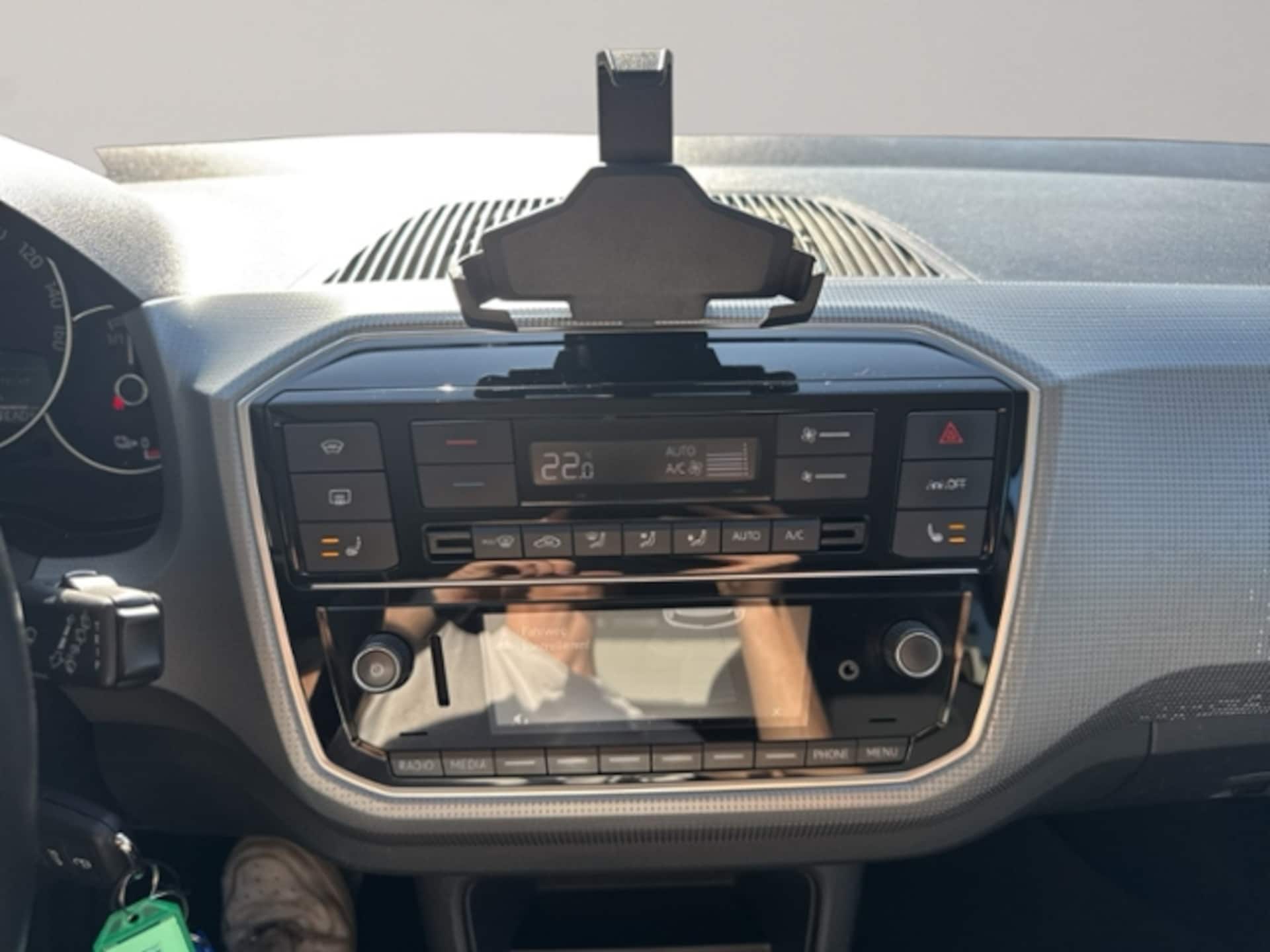 Skoda CITIGOe iV Style