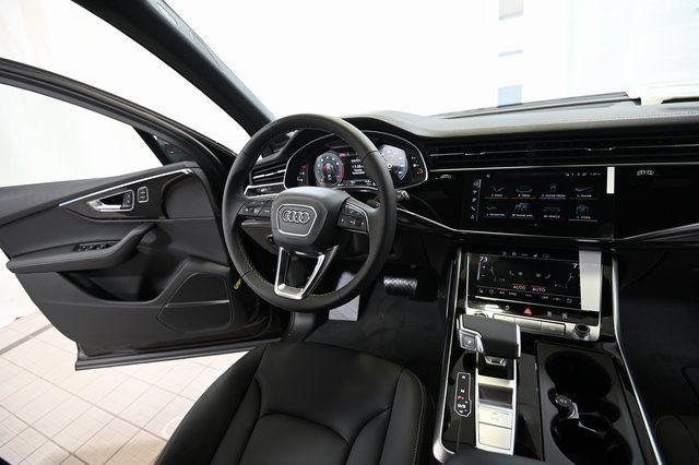 2026 Audi Q7 Premium Plus - Photo 28