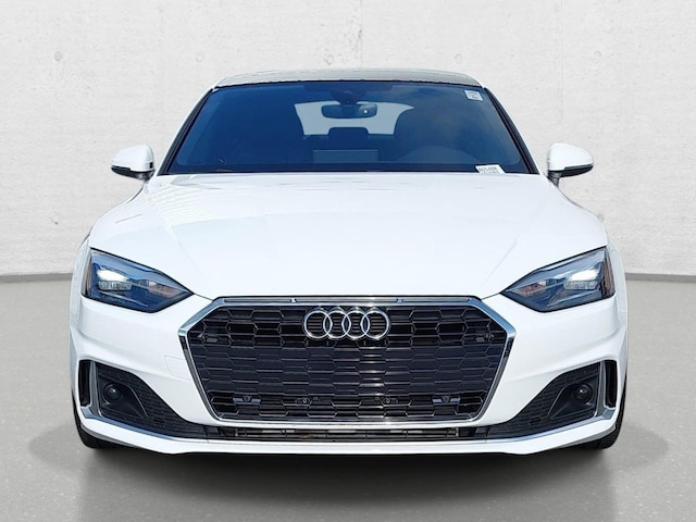 2020 Audi A5 Sportback
