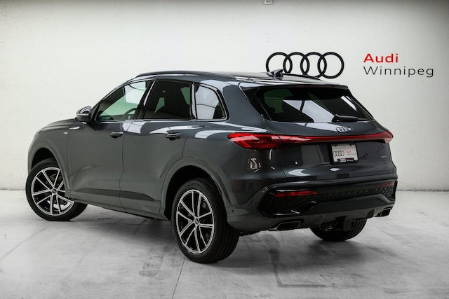 Photo of 2026 Audi Q5 