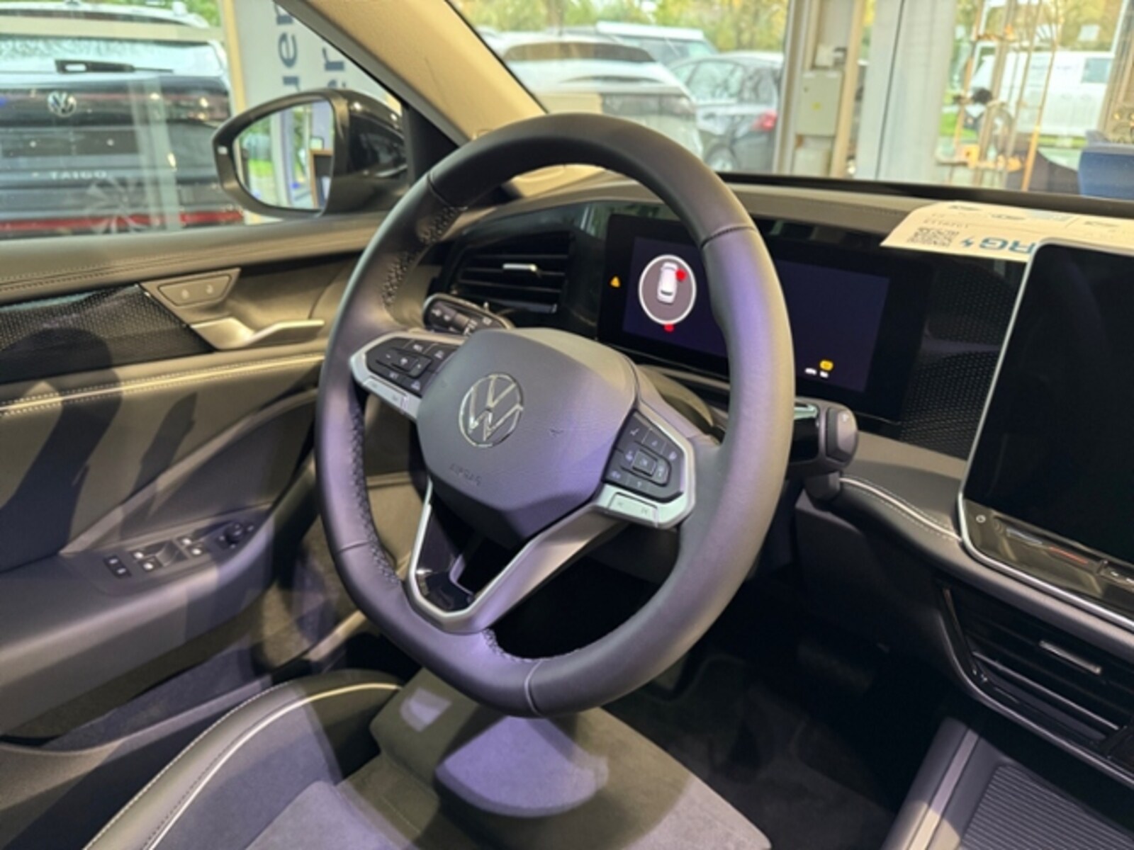 Volkswagen Passat – Bild 10
