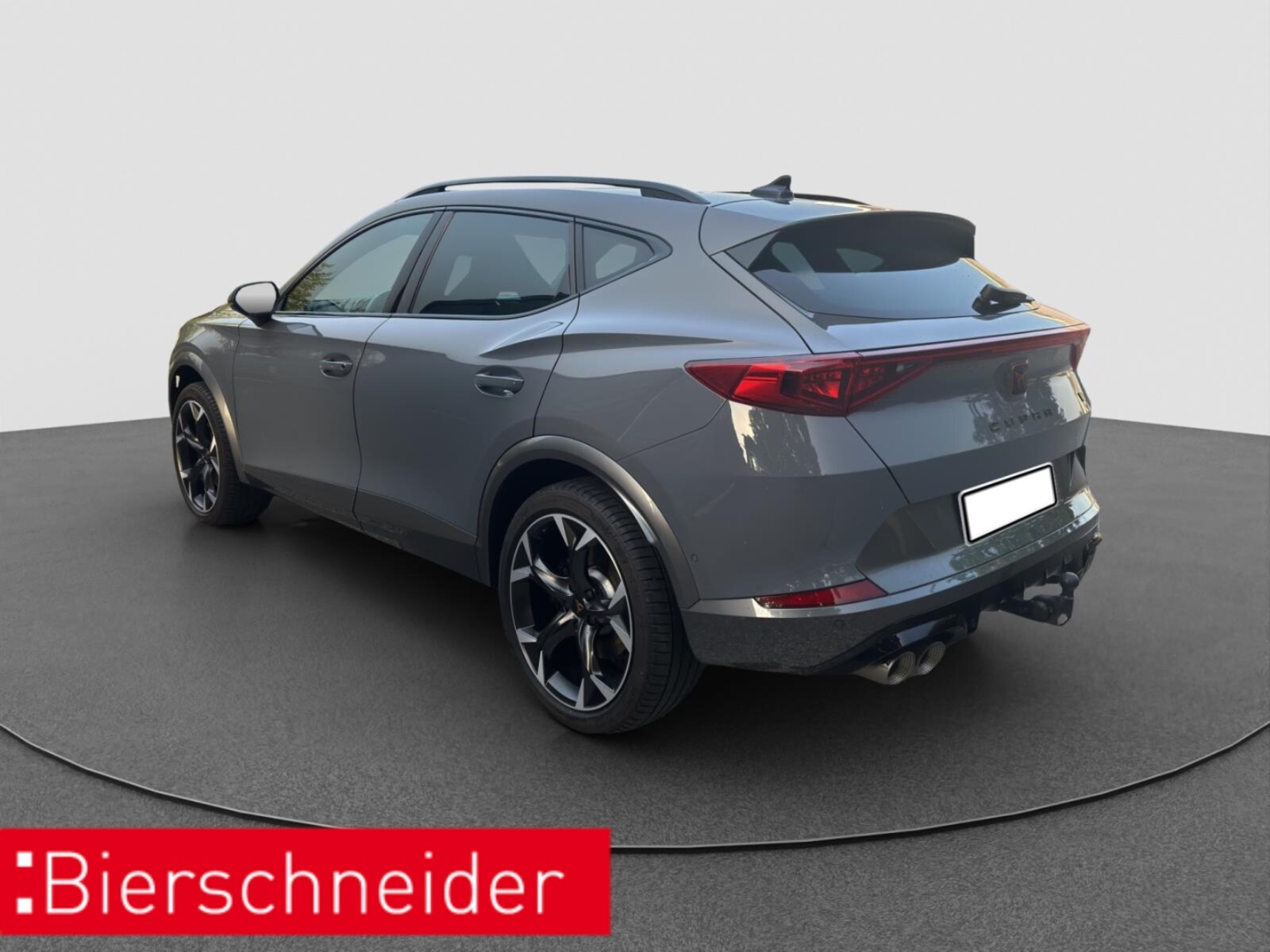 CUPRA Formentor – Bild 6