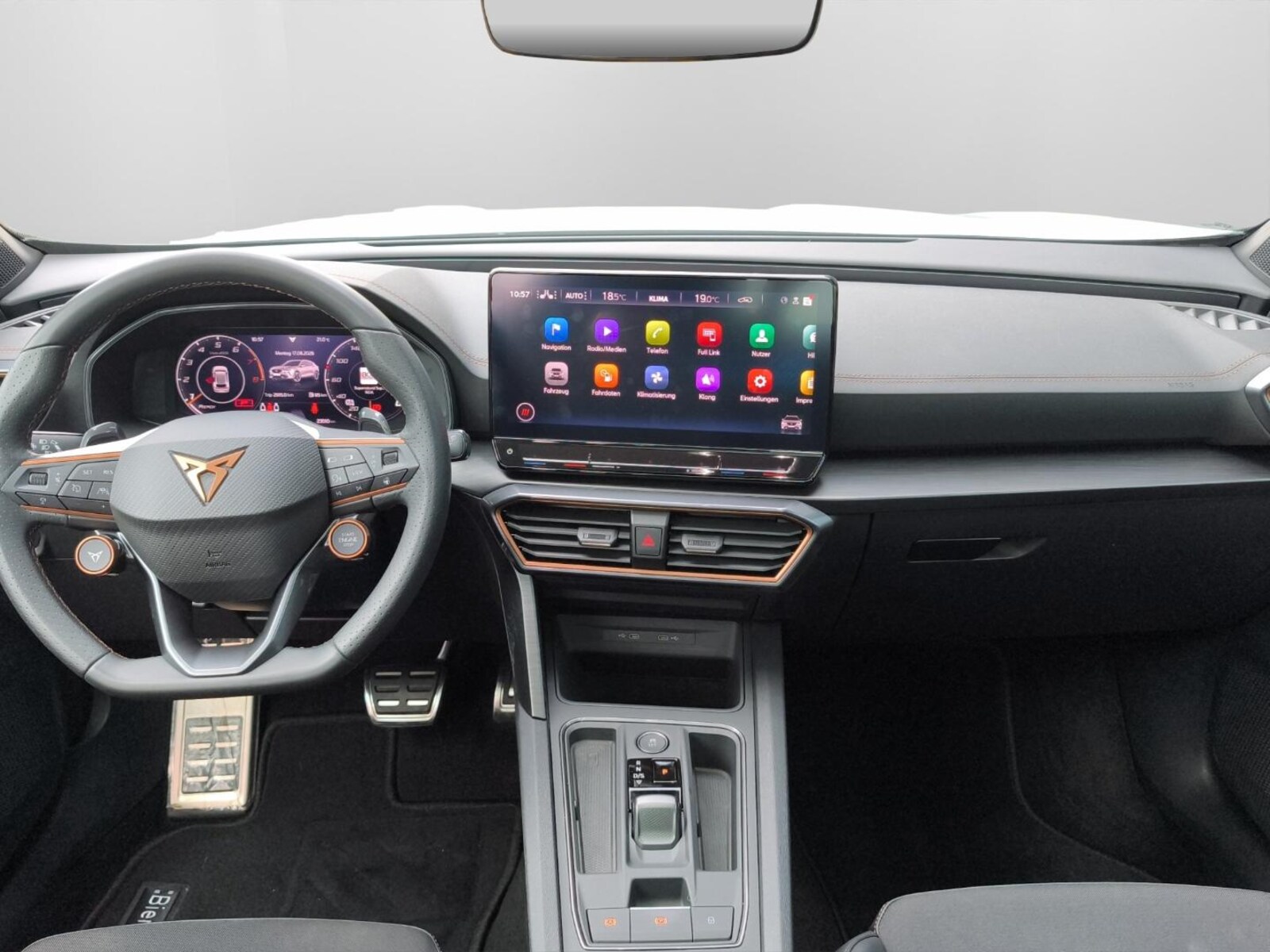 CUPRA Formentor – Bild 15