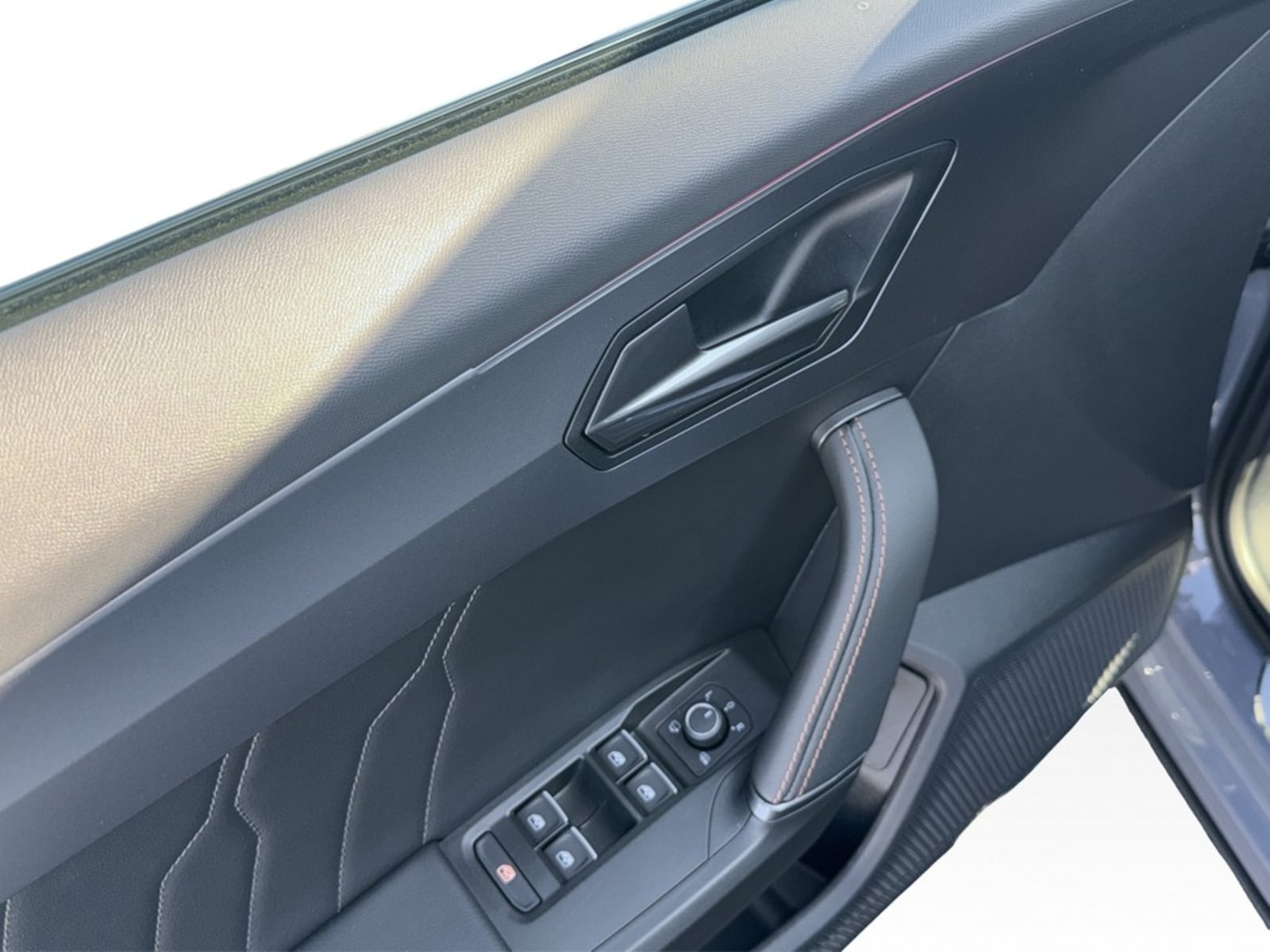 CUPRA Formentor – Bild 11