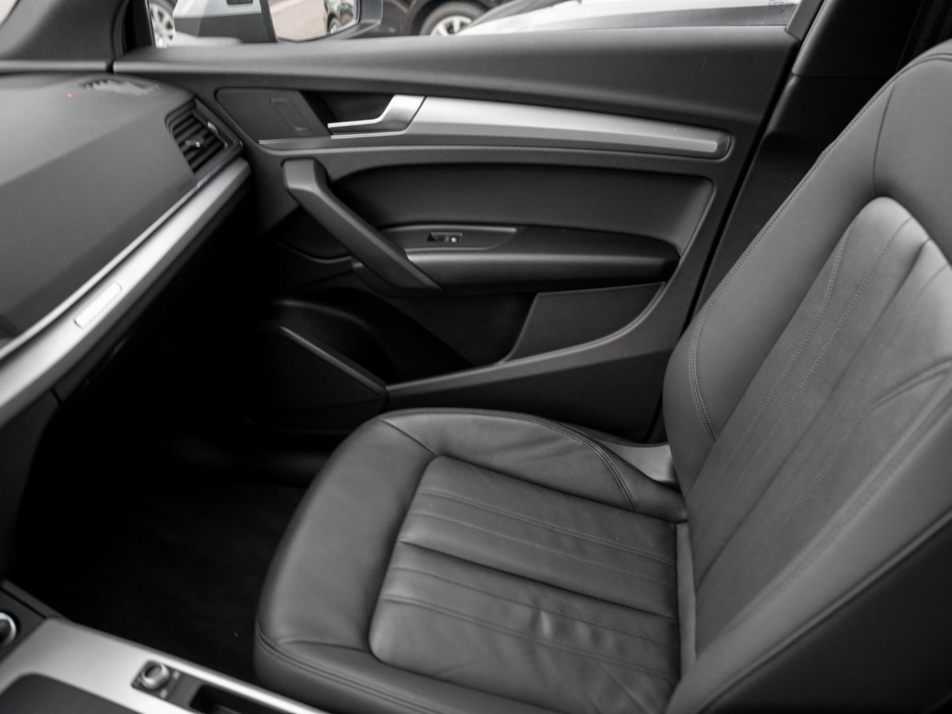 Audi Q5 Sportback advanced
