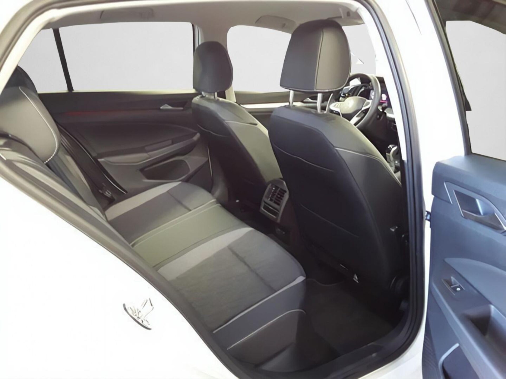 Volkswagen Golf ENERGY