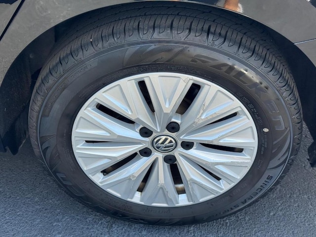 2020 Volkswagen Jetta