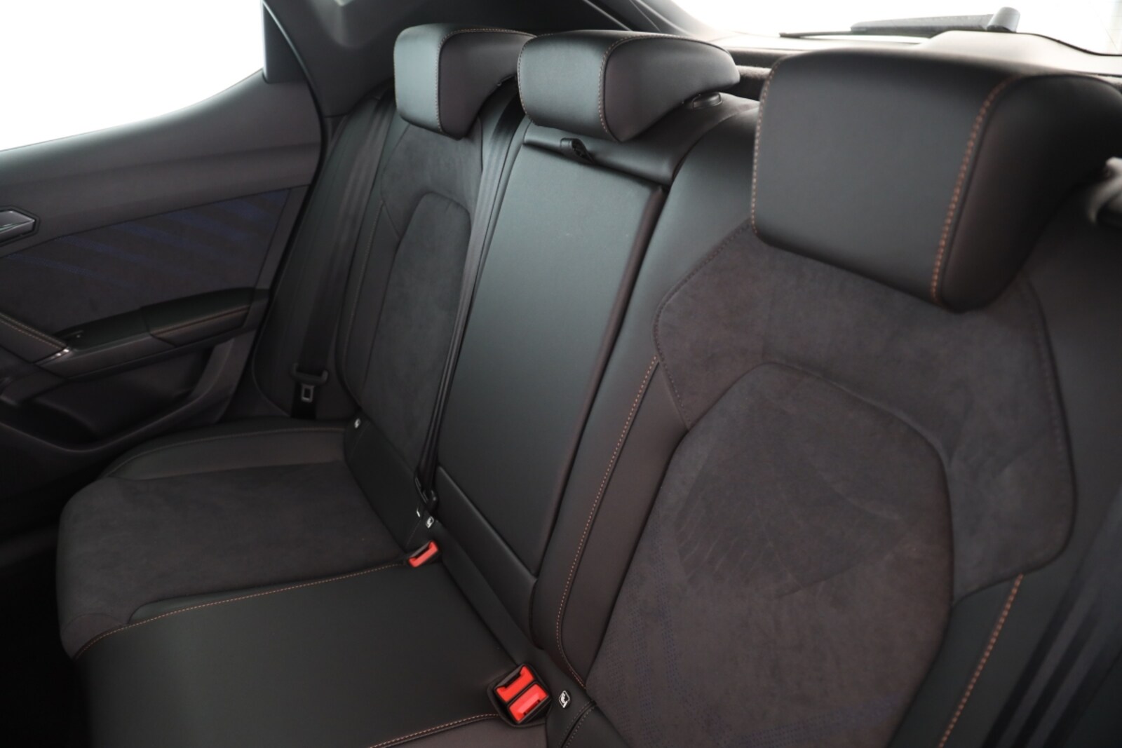 CUPRA Leon – Bild 13