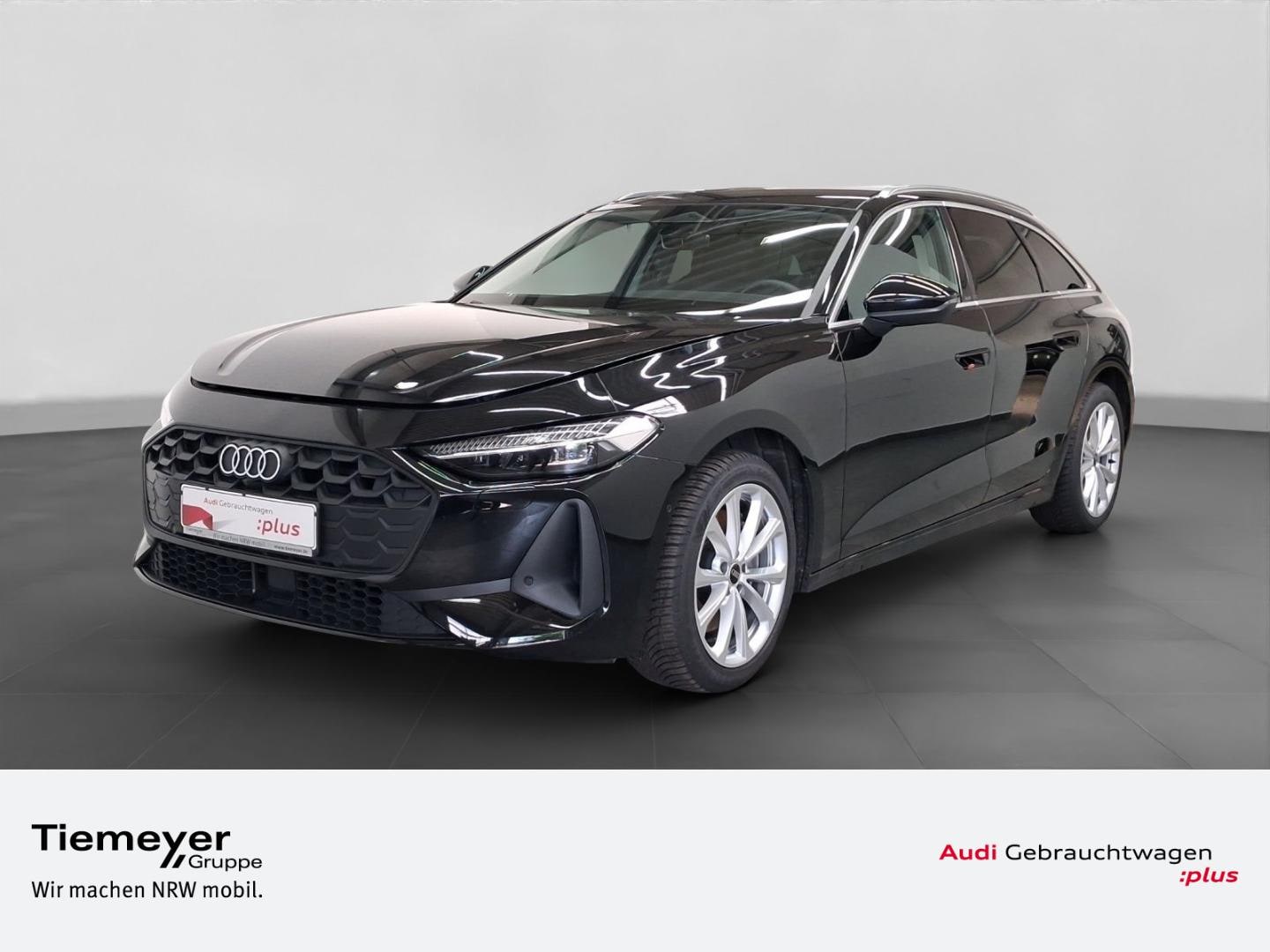 Bild über Audi A5 Avant TDI quattro 150 kW S tronic - für weitere Informationen kontaktieren Sie den Audi Partner