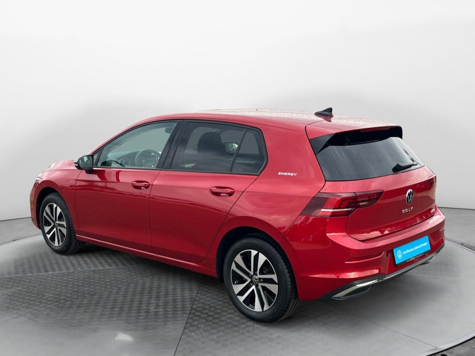 Volkswagen Golf – Bild 4