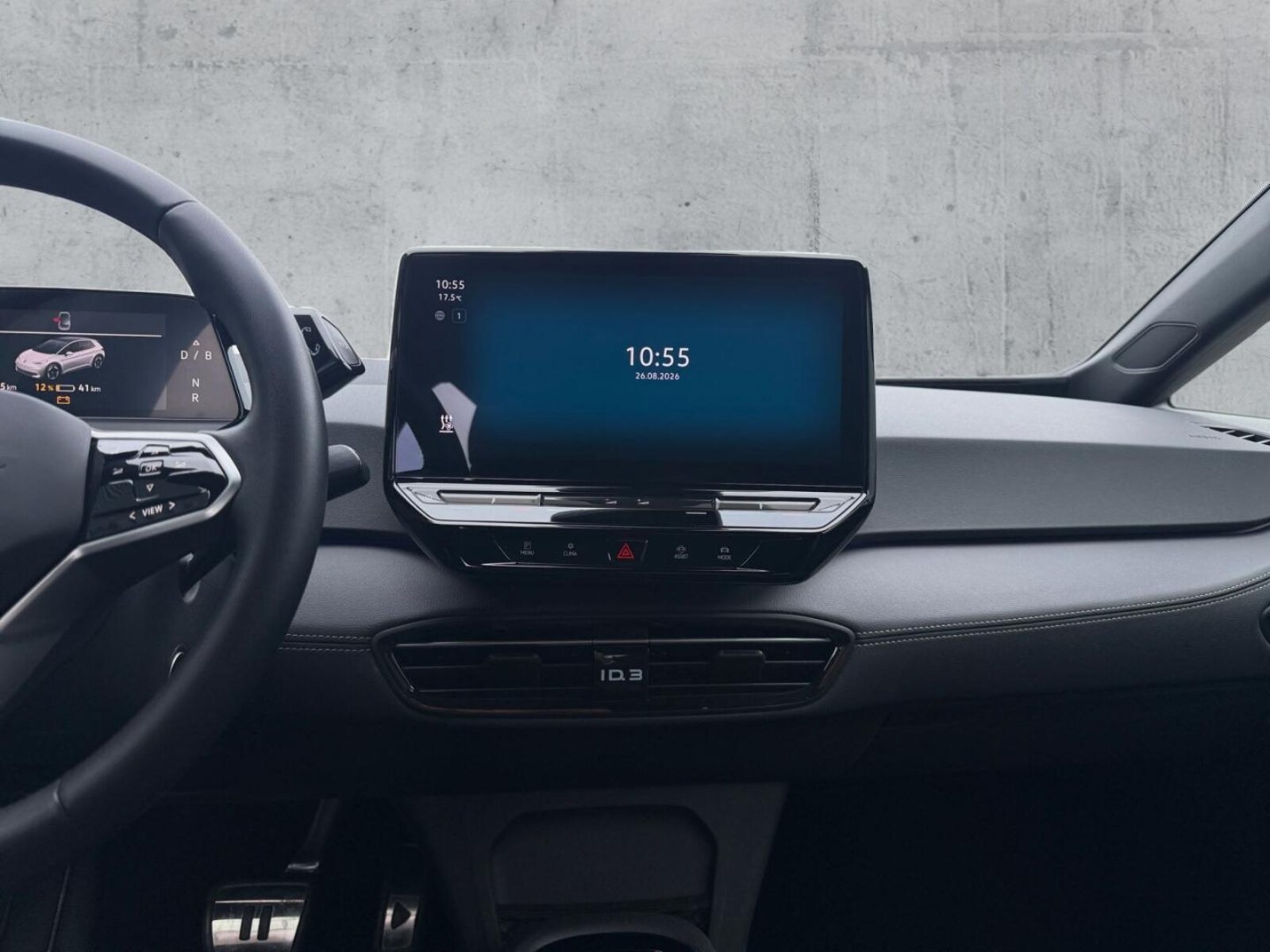 Volkswagen ID.3 – Bild 10