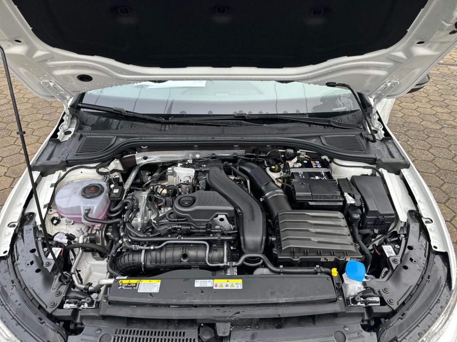 Volkswagen Golf – Bild 20