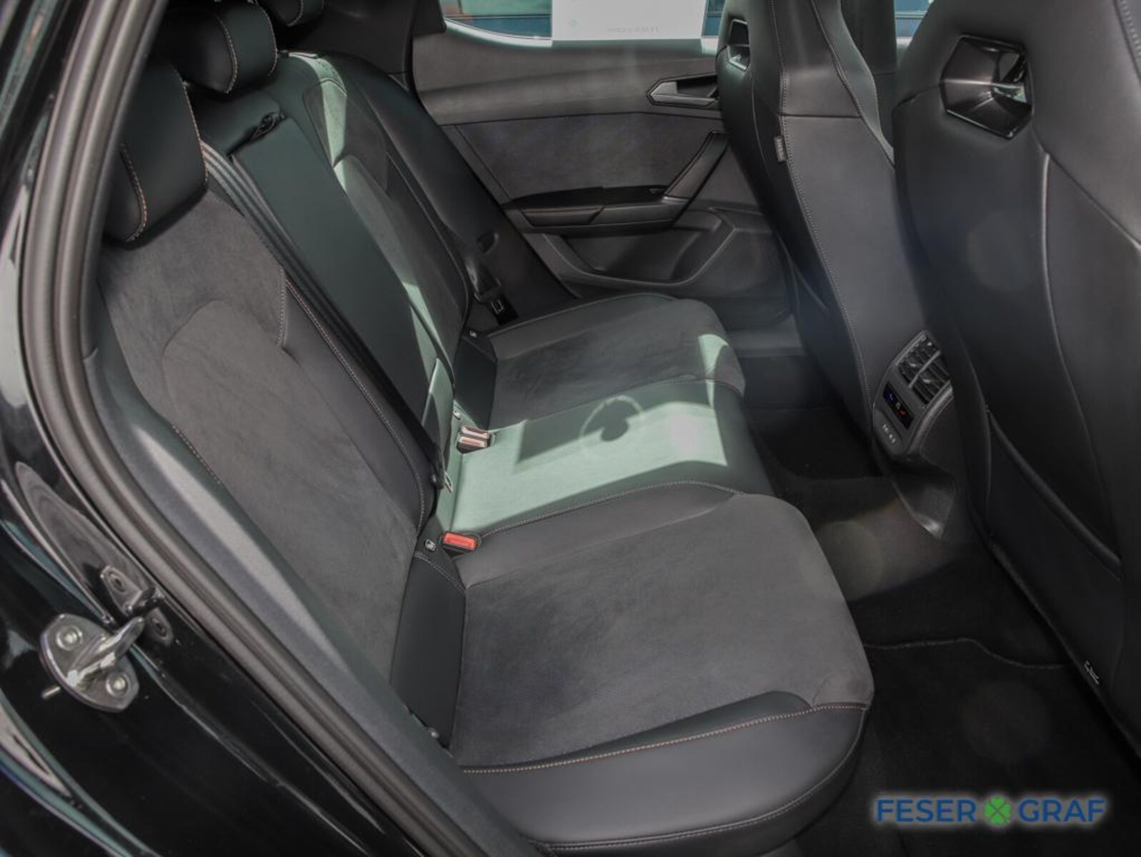 CUPRA Leon – Bild 6