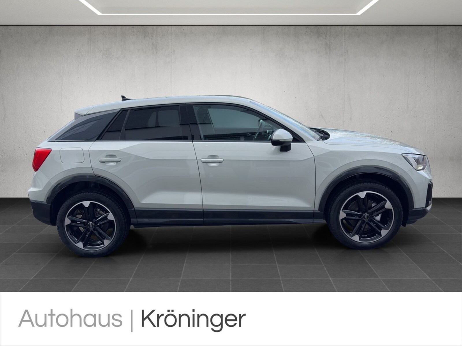 Audi Q2 – Bild 4