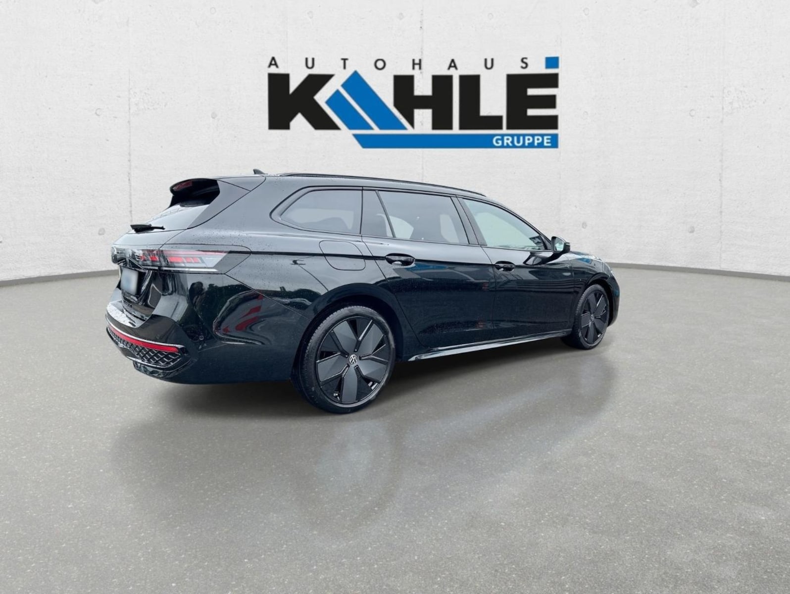 Volkswagen Passat – Bild 6