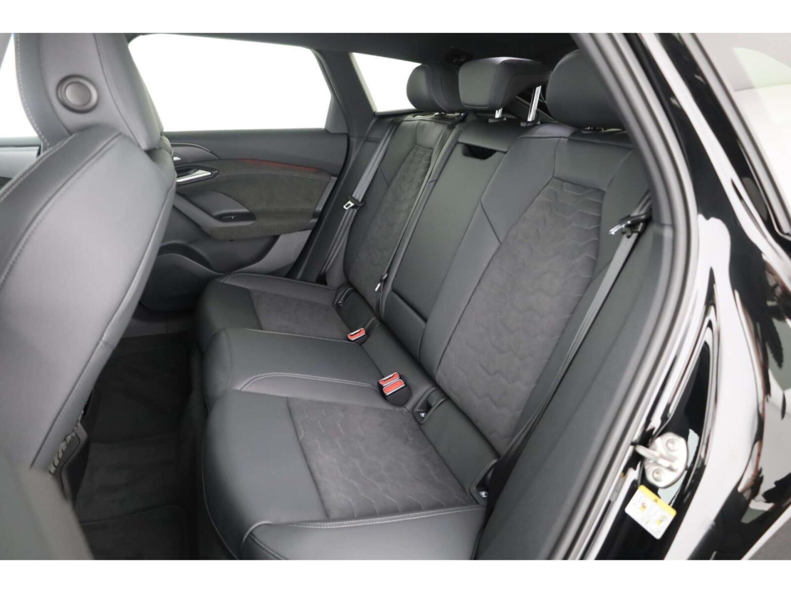 Audi A6 Avant e-tron – Bild 11