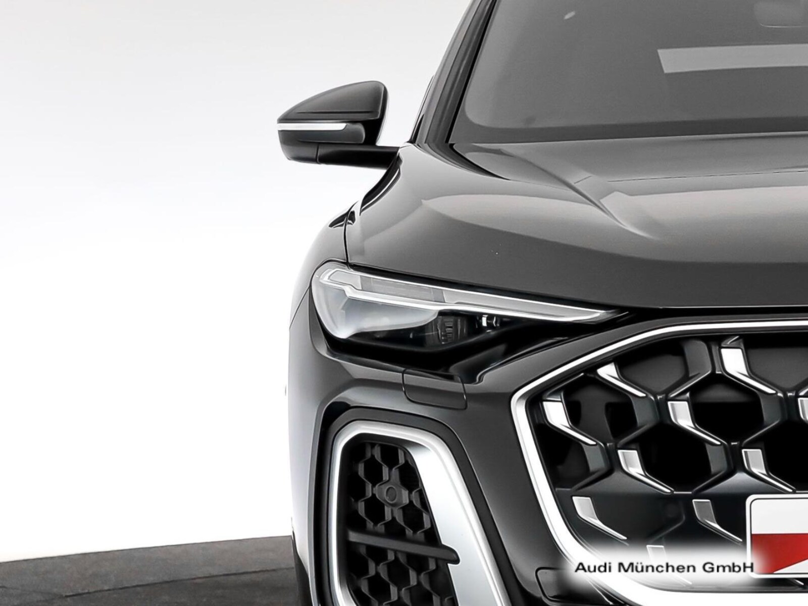 Audi SQ5 – Bild 7