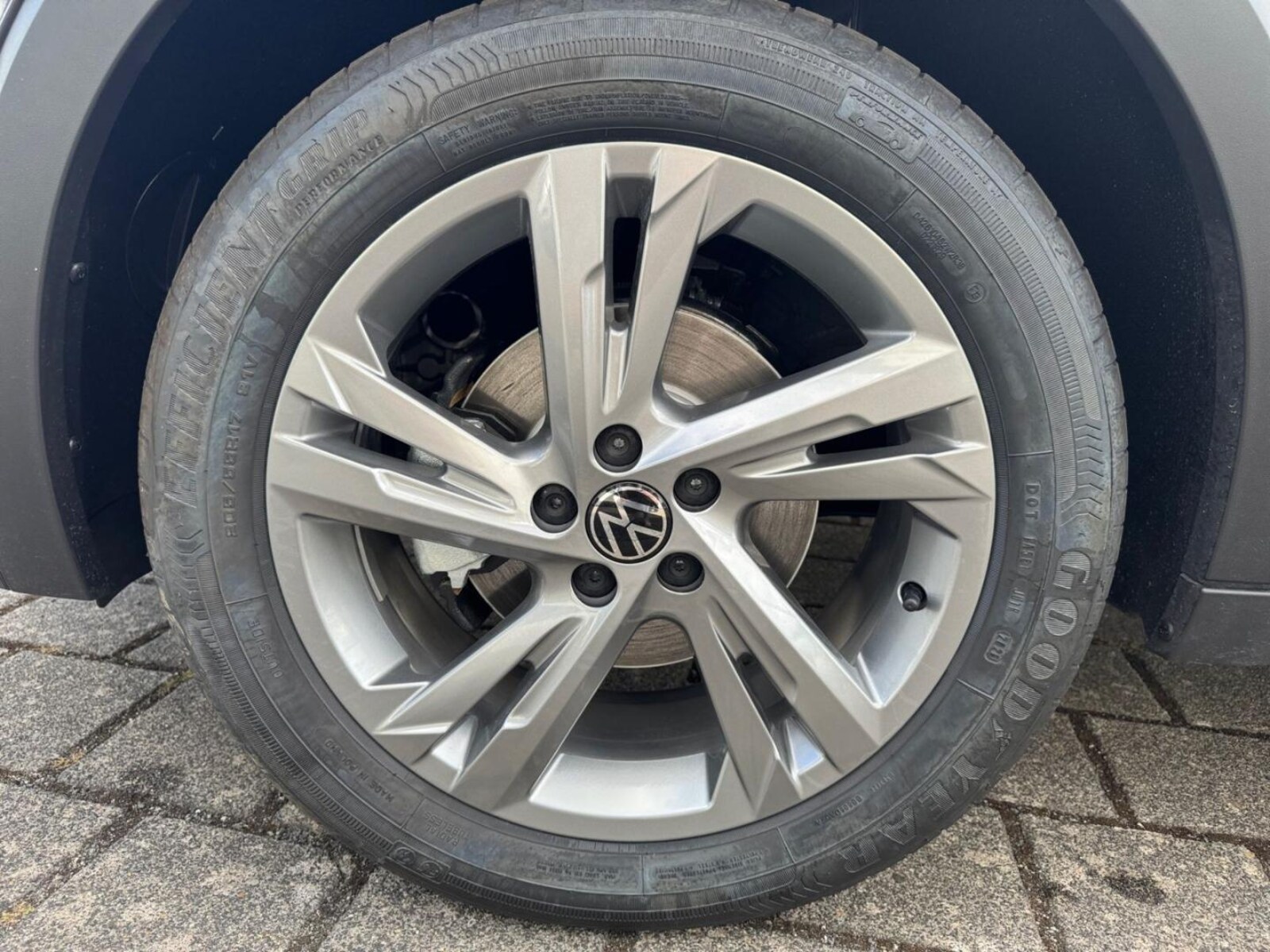 Volkswagen T-Cross – Bild 14