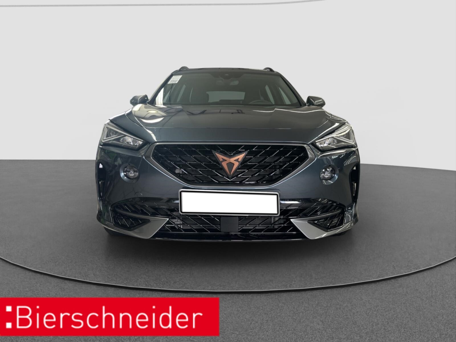 CUPRA Formentor – Bild 3