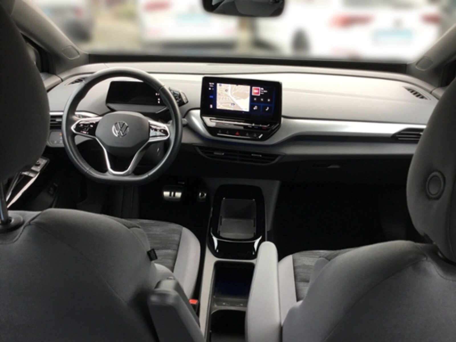 Volkswagen ID.4 – Bild 11