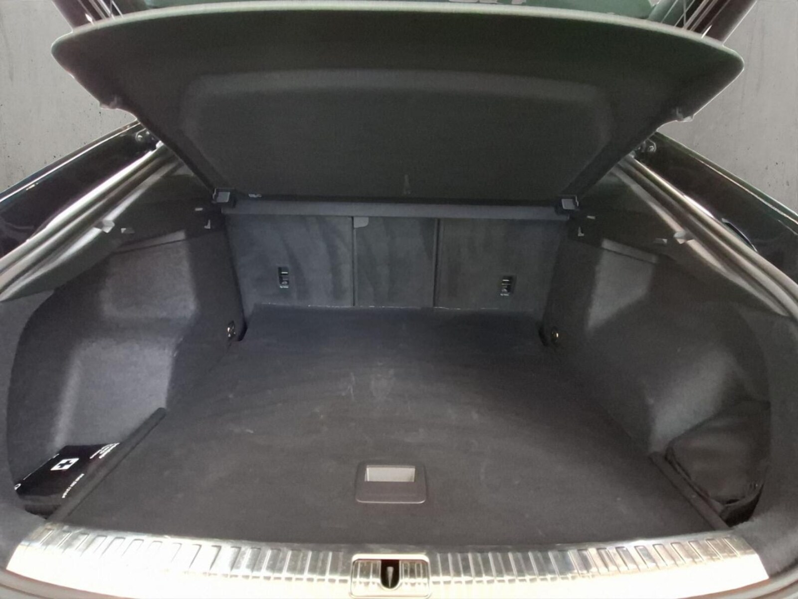 Audi Q3 Sportback – Bild 20