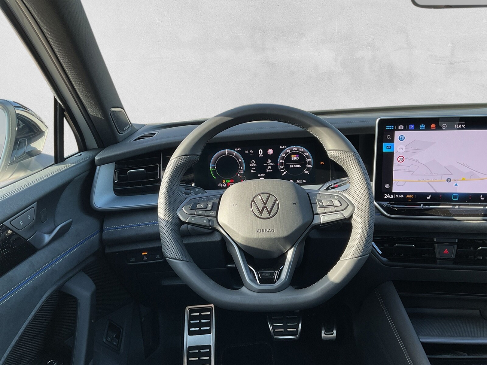 Volkswagen Tayron – Bild 11